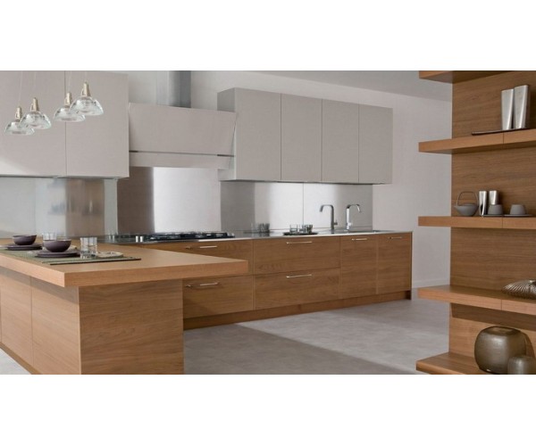 Γωνιακή κουζίνα Margot 061