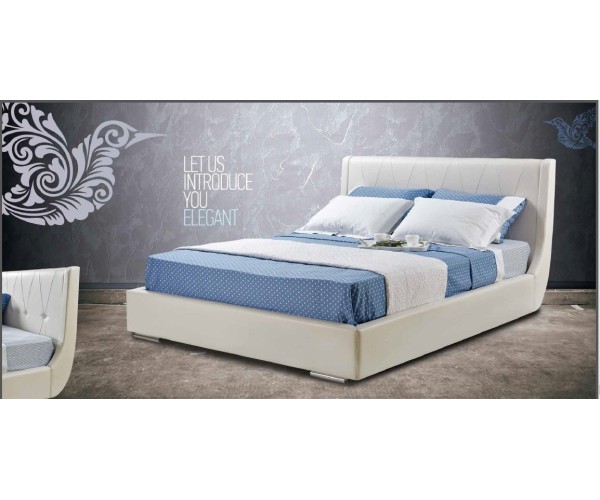 Κρεβάτι Elegant 183