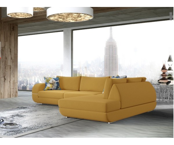 Γωνιακός καναπές  Picasso 199