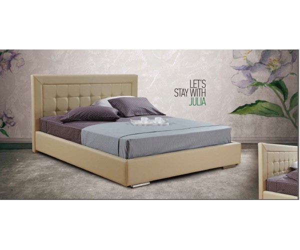 Κρεβάτι Julia 184
