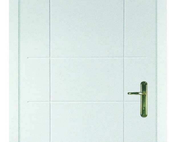 Πόρτες εσωτερικές ανοιγόμενες 048