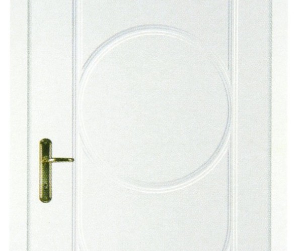 Πόρτες εσωτερικές ανοιγόμενες 042