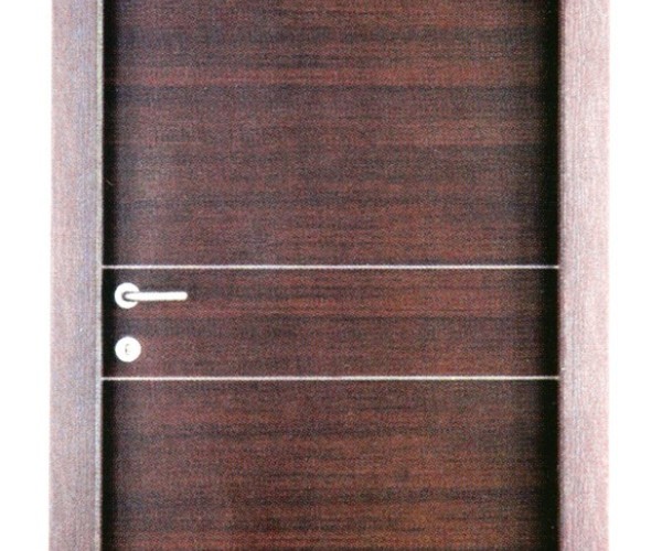 Πόρτες εσωτερικές ανοιγόμενες 039