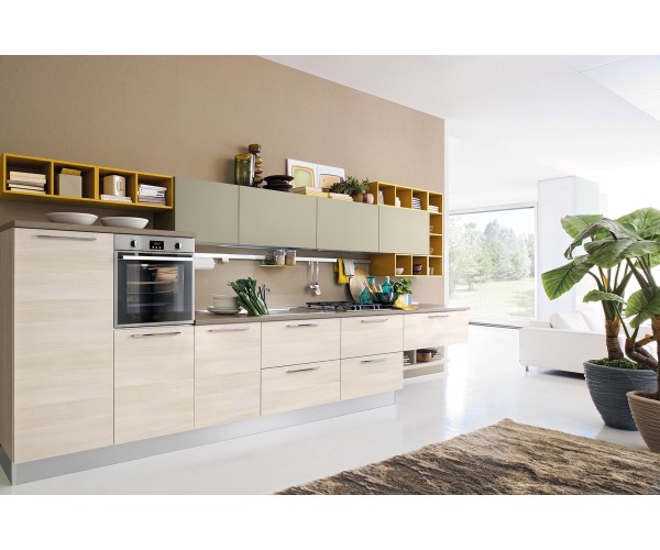 Κουζίνα Moon 067