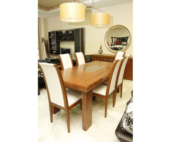 Τραπεζαρία Rosto 010 Τραπεζαρία Rosto 010