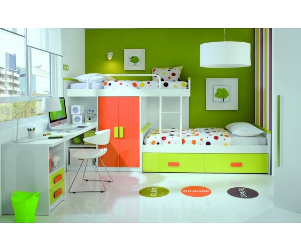 Παιδικό Semeli 254 Παιδικό Semeli 254