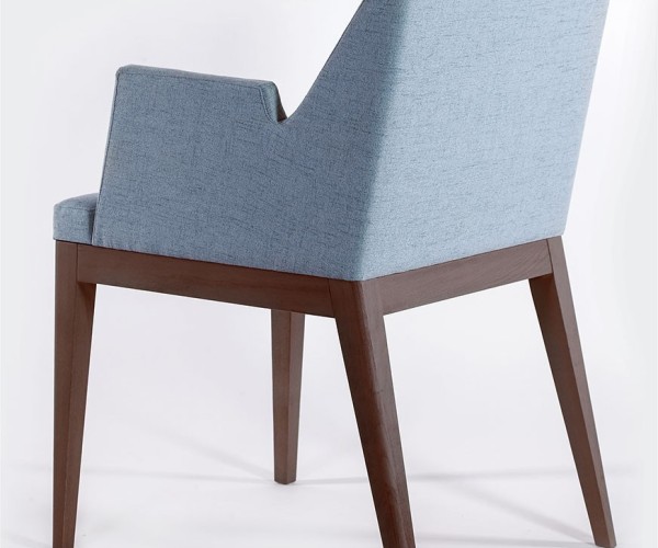 Καρέκλα Malta arm 076 Καρέκλα Malta arm 076