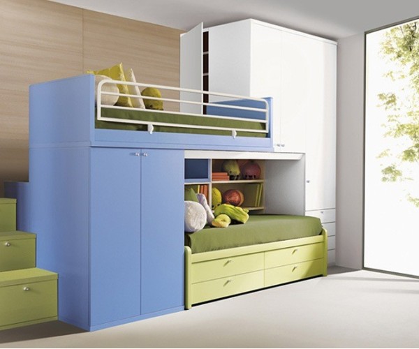 Παιδικό Kristian 259 Παιδικό Kristian 259