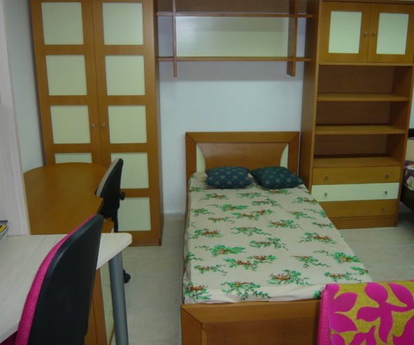Παιδικό δωμάτιο Polly 025 Παιδικό δωμάτιο Polly 025
