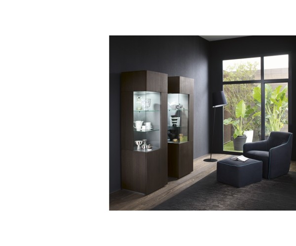 Βιτρίνα Lexi 029 Βιτρίνα Lexi 029