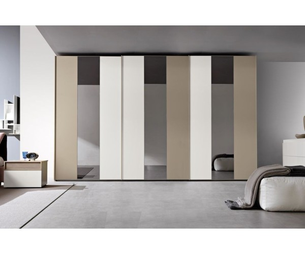 Συρόμενη ντουλάπα Access 058