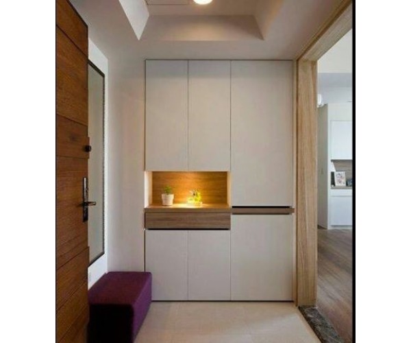 Έπιπλο εισόδου Red 003