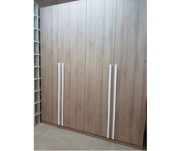 Ανοιγόμενη ντουλάπα Nicole 064