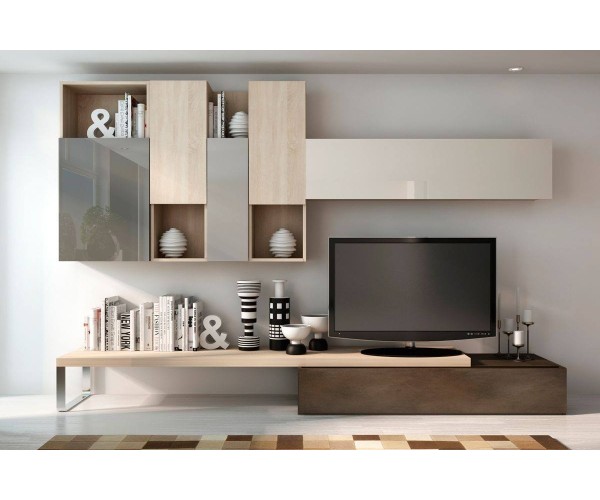 Σύνθεση Natoura 134 Σύνθεση Natoura 134