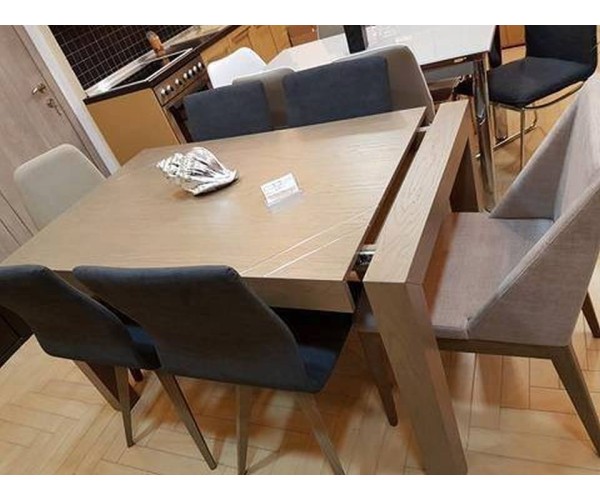 Τραπεζαρία Glam 083