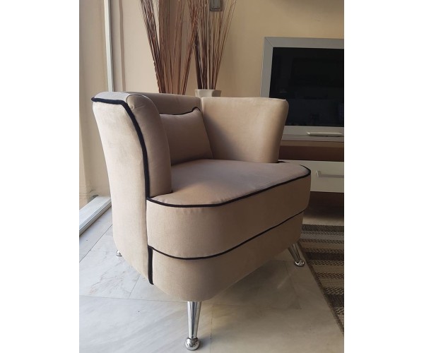 Πολυθρόνα Trendy 223 Πολυθρόνα Trendy 223