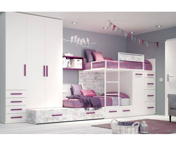 Παιδικό Katrina 272 Παιδικό Katrina 272