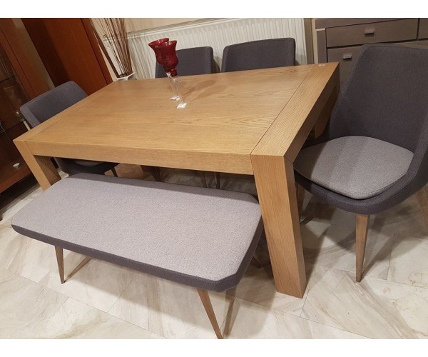 Τραπεζαρία Naturalle 087