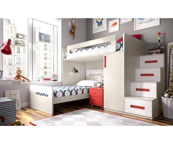 Κουκέτα Kerry 276 Κουκέτα Kerry 276