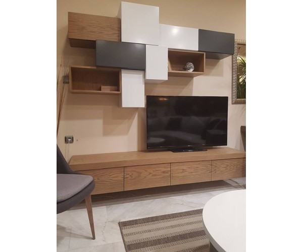 Σύνθεση Marea 140