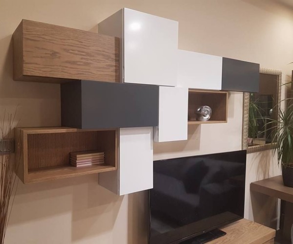 Σύνθεση Marea 140 Σύνθεση Marea 140