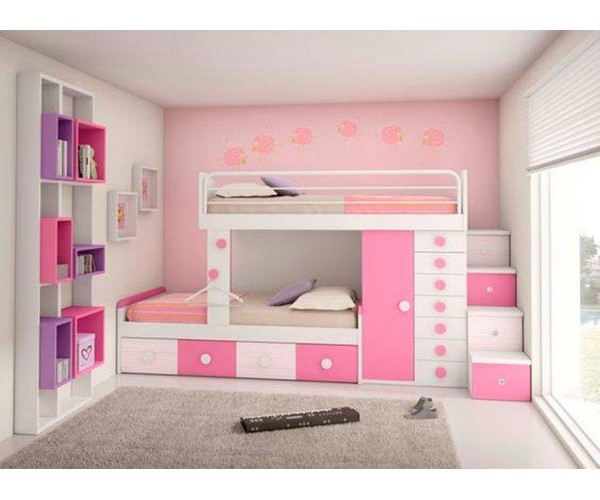 Κουκέτα Amber 277