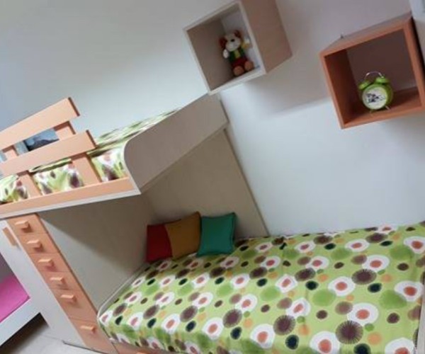 Κουκέτα Argo 250  Κουκέτα Argo 250