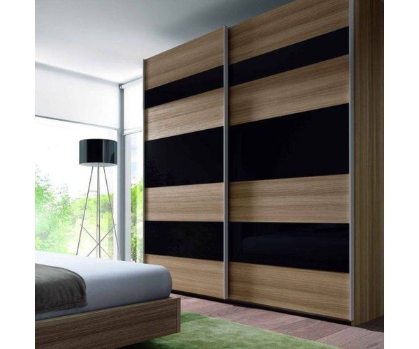 Συρόμενη ντουλάπα Sign 071