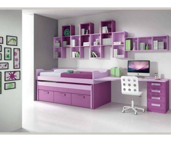 Παιδικό Emily 283 Παιδικό Emily 283