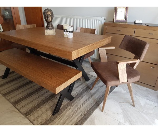 Τραπεζαρία Mat 091