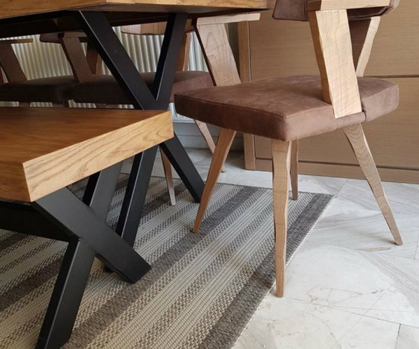 Καρέκλα Gianna 094 Καρέκλα Gianna 094