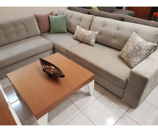 Γωνιακός καναπές Astarti 237 Γωνιακός καναπές Astarti 237