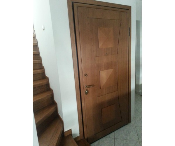 Πόρτες θωρακισμένες 051 Πόρτες θωρακισμένες 051