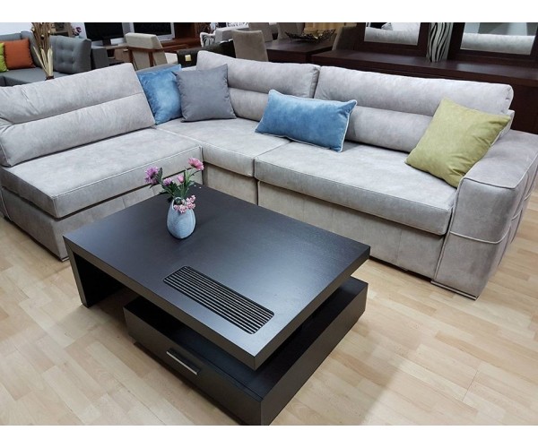 Γωνιακός καναπές Allegro 239 Γωνιακός καναπές Allegro 239