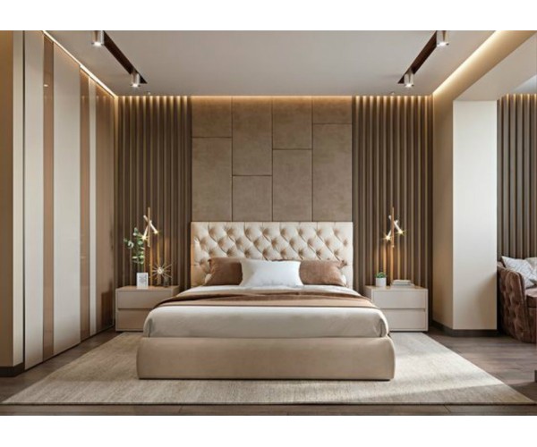 Κρεβατι Juliana 218