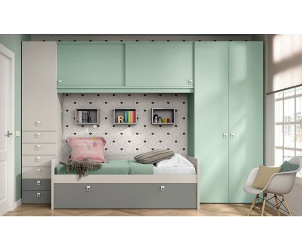 Παιδικό Frances 295