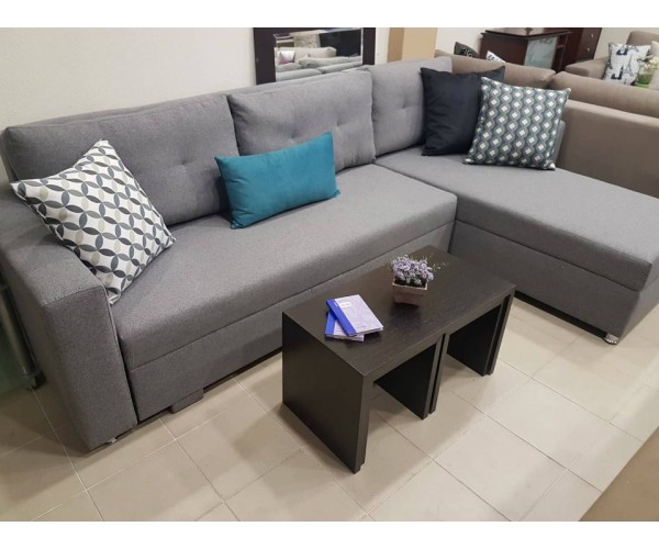 Σαλόνι γωνία Fay 251