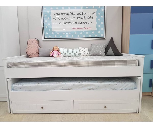 Κουκέτα Rose 298