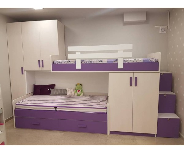 Παιδικό Marlen 302