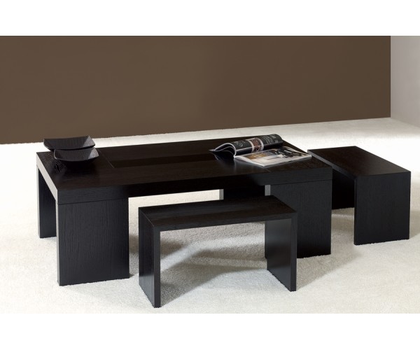 Τραπεζάκι Σαλονιού Anita 002