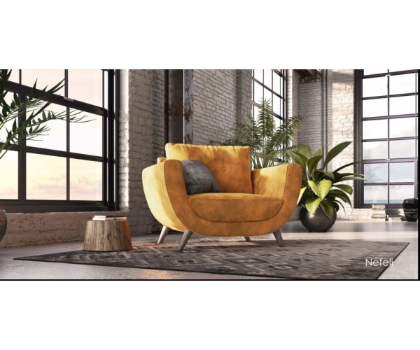 Πολυθρόνα Nefeli one 255 Πολυθρόνα Nefeli one 255