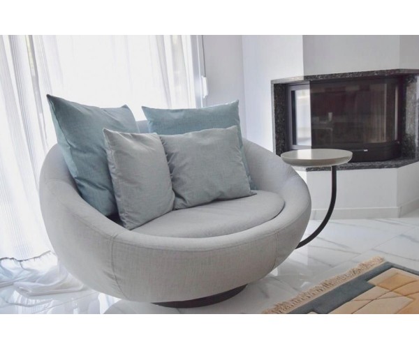 Πολυθρόνα Glamour 260 Πολυθρόνα Glamour 260