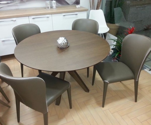 Τραπεζαρία Scarlet 101 Τραπεζαρία Scarlet 101