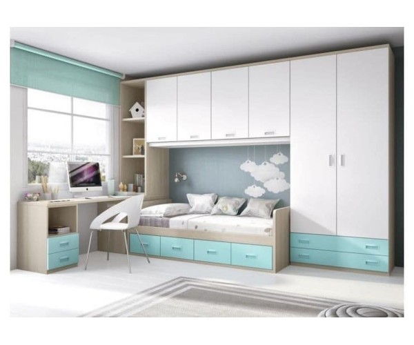 Παιδικό Foivos 311