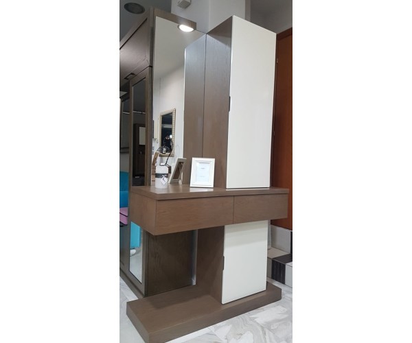 Κονσόλα Aurora 032