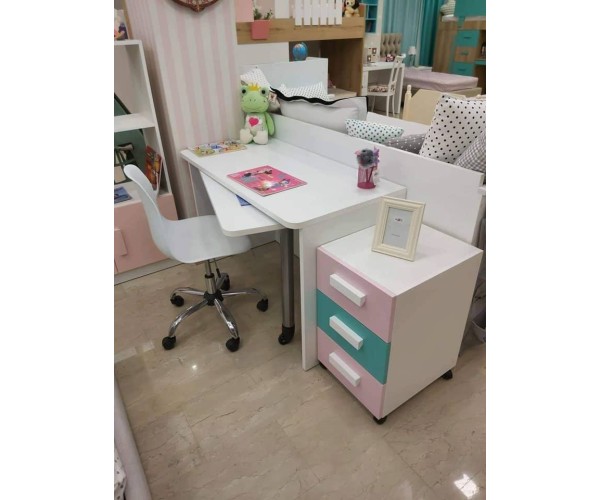 Γωνιακό γραφείο Arabella 314