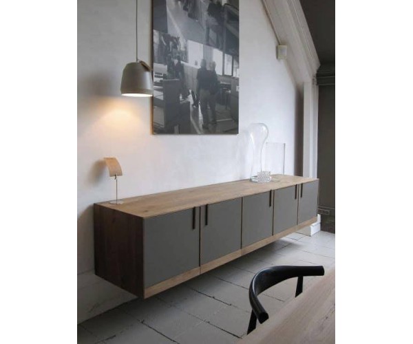 Μπουφέ Amara 042