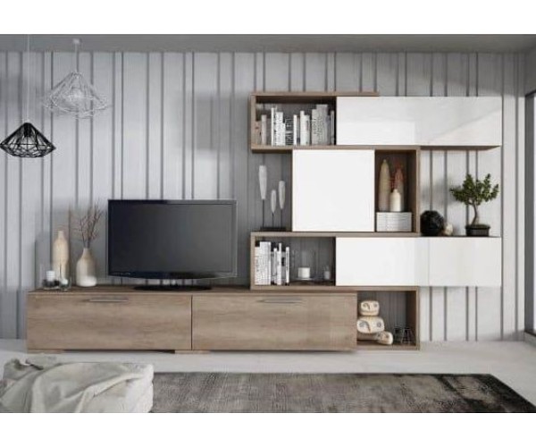 Σύνθεση Esme 158