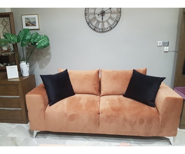 Καναπές - κρεβάτι Relax sofa 276