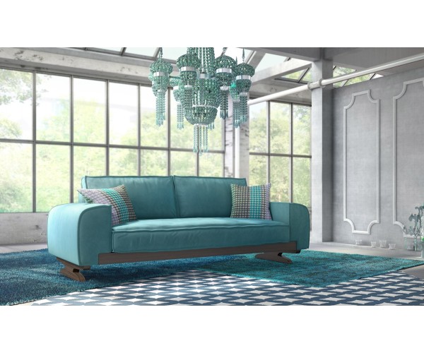 Καναπές Barcelona sofa 278